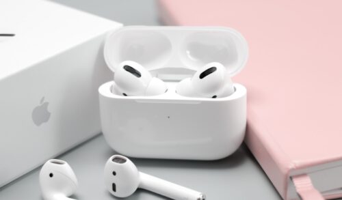Najlepsze bezprzewodowe słuchawki Apple – poznaj najnowszy hit
