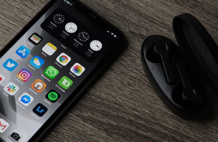 Nasz przegląd najlepszych słuchawek do iPhone 12