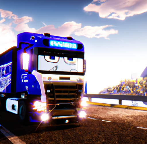 Nowa Gra na Xbox One: Euro Truck Simulator 2