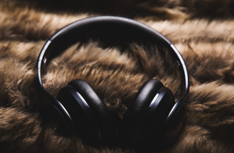 Najlepsze słuchawki Koss: Idealny zakup dla miłośników muzyki