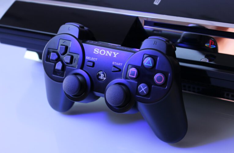 Najlepsze oferty PlayStation Plus na listopad 2021