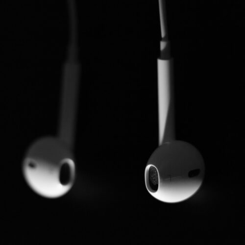 Najlepsze słuchawki Sony: Przegląd słuchawek dousznych