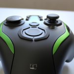 Logitech G923 - Idealny Kontroler dla Xbox