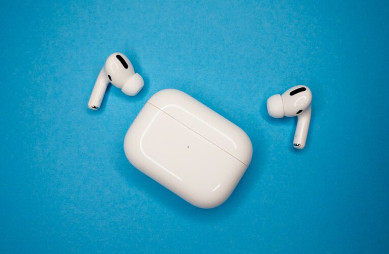 Nowe Apple Słuchawki Bezprzewodowe: Przegląd Najlepszych Opcji na Rynku