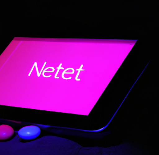 Tablety marki NeoNet – najnowsza technologia w Twoim domu