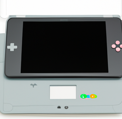 Nowy Nintendo 2DS XL: Nowa Grafika i Większy Ekran dla Twojej Przygody