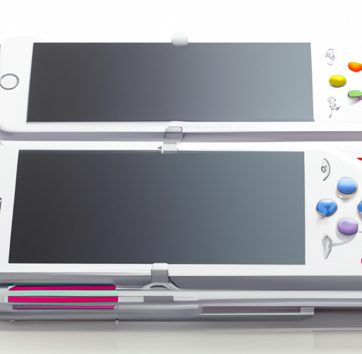 Nowa Nintendo 3DS XL: Przegląd najnowszej konsoli Nintendo