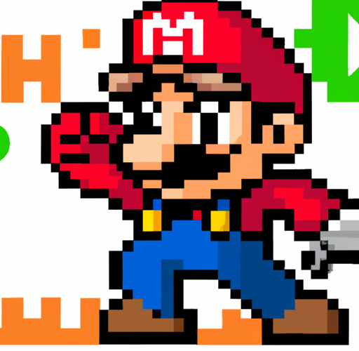 Znów daje o sobie znać Mario: Nintendo powraca z kultową grą