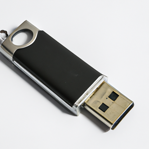 Nowy rozmiar przechowywania danych: Pendrive 500GB