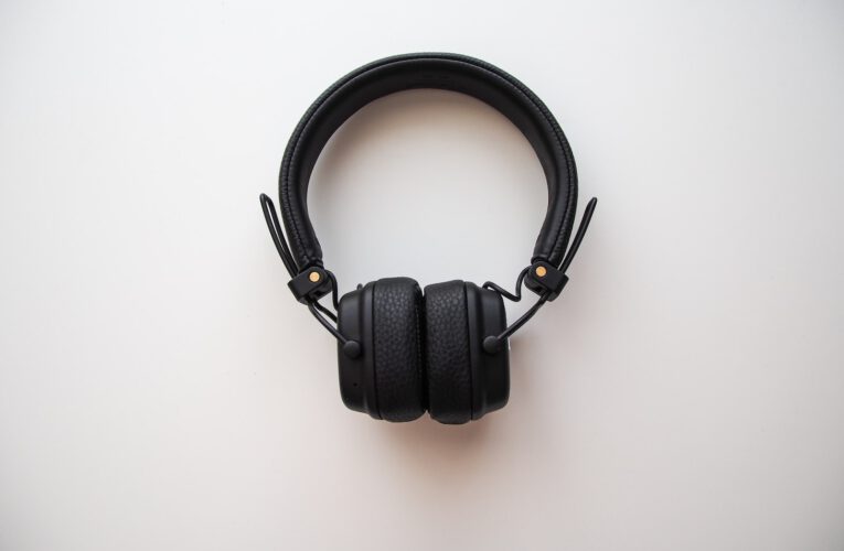 Słuchawki z przewodnictwem kostnym – Technologiczny przełom w słuchaniu muzyki