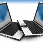 Plusy korzystania z laptopów: najlepsza wygoda i wydajność