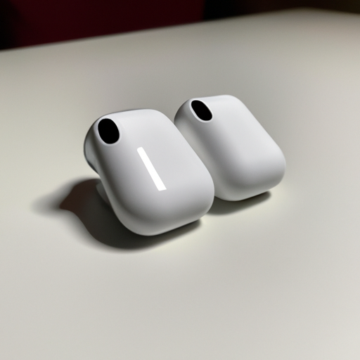 Nowe AirPods 2: Przegląd Najnowszych Słuchawek Bezprzewodowych od Apple