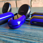 Nowa era słuchania muzyki z słuchawkami dousznymi Bluetooth