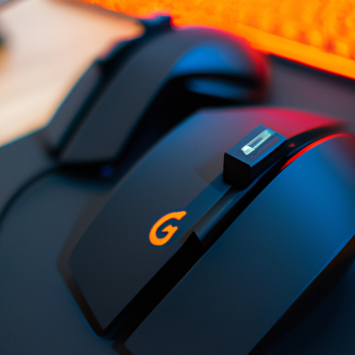 Odkryj potęgę dźwięku z słuchawkami Logitech G Pro X