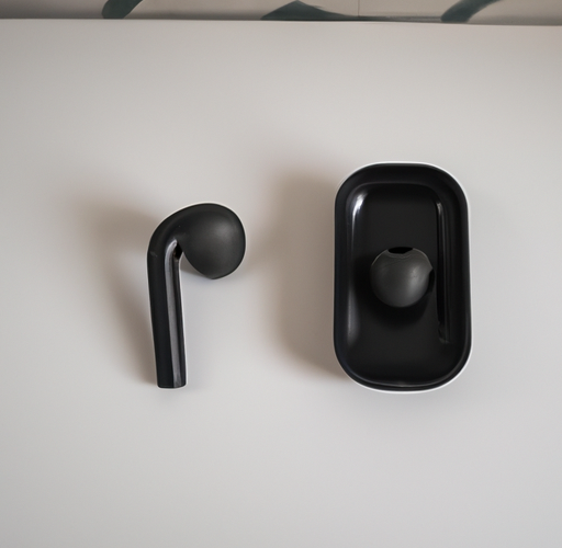 Najlepsze słuchawki bezprzewodowe: Mi True Wireless Earbuds Basic 2