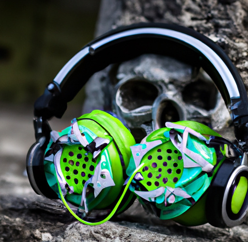 Skullcandy – najlepsza jakość słuchawek dla wymagających słuchaczy