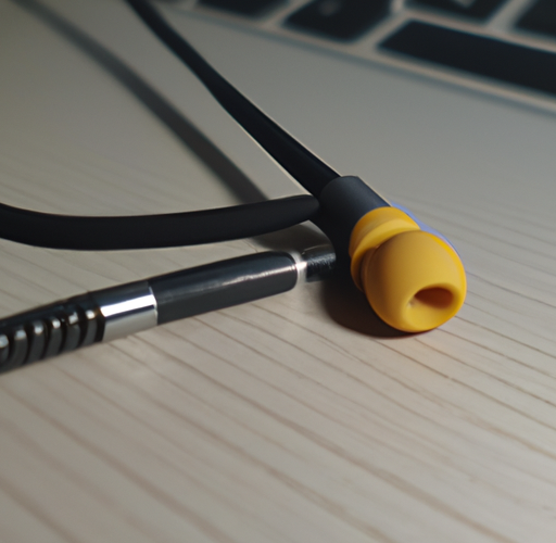 Jak wybrać odpowiednie słuchawki z mikrofonem do laptopa?