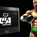 UFC 4 Przychodzi na Xbox One - Przegląd Najnowszej Wersji Najbardziej Ekstremalnej Gry Wyścigowej