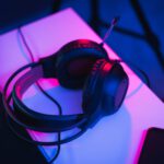Corsair – Najlepsze Słuchawki dla Gamerów i Audiophile