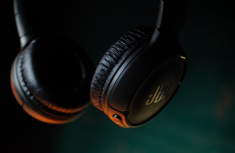 JBL – Najlepsze słuchawki dokanałowe na rynku
