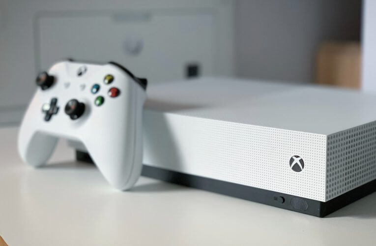 Najlepsza Konsola Xbox na Rynku: Media Expert oferuje Xbox Series X