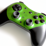 Nowa generacja kontrolera Xbox - Zaproś jeszcze więcej zabawy do swojego domu