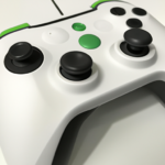Nowy Xbox One S Pad: Najlepszy dotychczasowy kontroler do gier