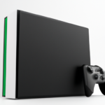Nowa Generacja Gry: Przyjrzyjmy się Bliżej Xbox One Series X