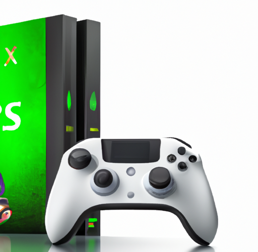 Oszczędź – Przyjmij Xbox Series S w Promocji