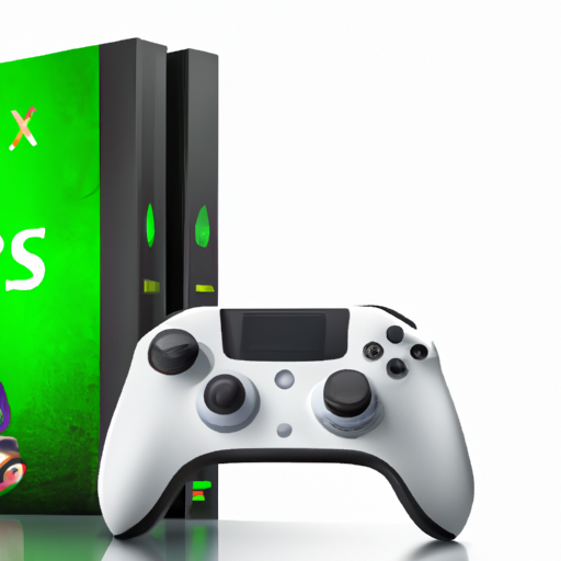 Oszczędź - Przyjmij Xbox Series S w Promocji