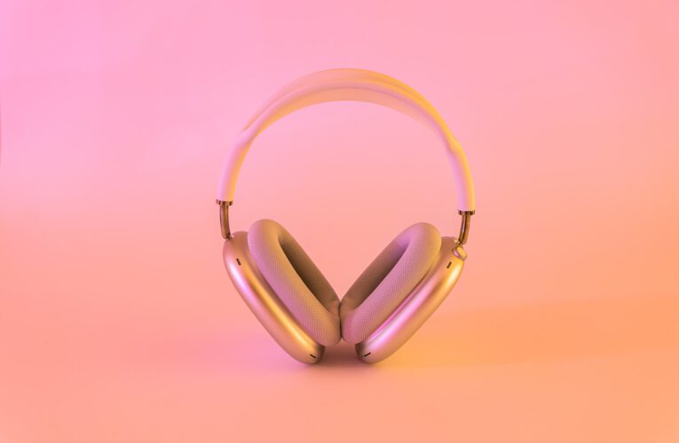 Jak wybrać idealne różowe słuchawki bezprzewodowe?