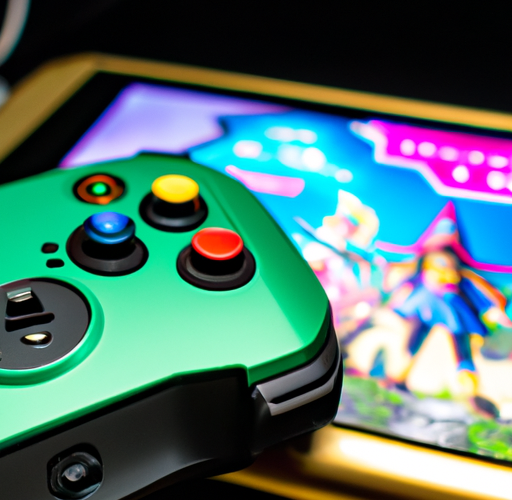 Przygodę ze Złotym Jabłkiem wciąż możesz przeżyć na Nintendo Switch: Zelda odkrywa nowy świat
