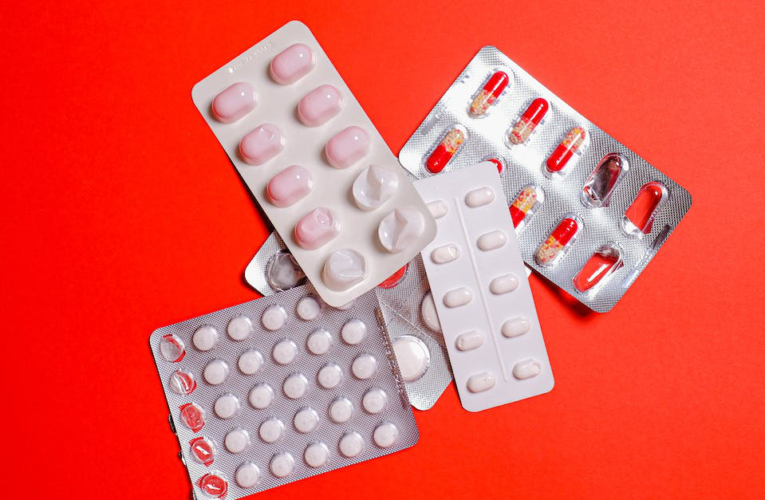 Cała prawda o tabletkach do zmywarki – składniki działanie i ich wpływ na nasze naczynia