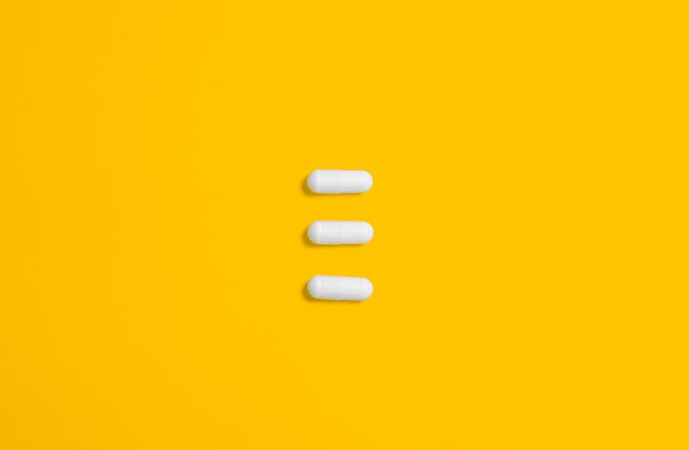 Tabletki czy kapsułki do zmywarki – Które są bardziej efektywne i praktyczne?