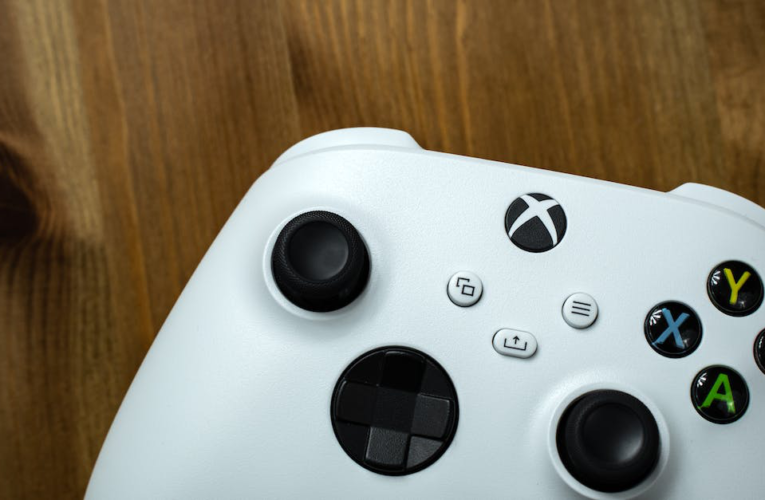 Kolekcja gier Xbox: co oferuje platforma Microsoft?