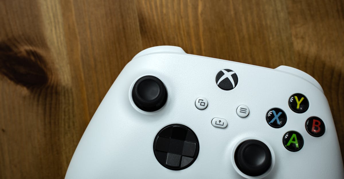 Kolekcja gier Xbox: co oferuje platforma Microsoft?