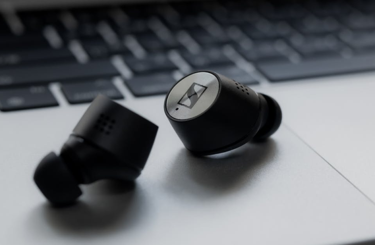 Słuchawki bezprzewodowe douszne: Odkryj jak działają i ciesz się wolnością dźwięku