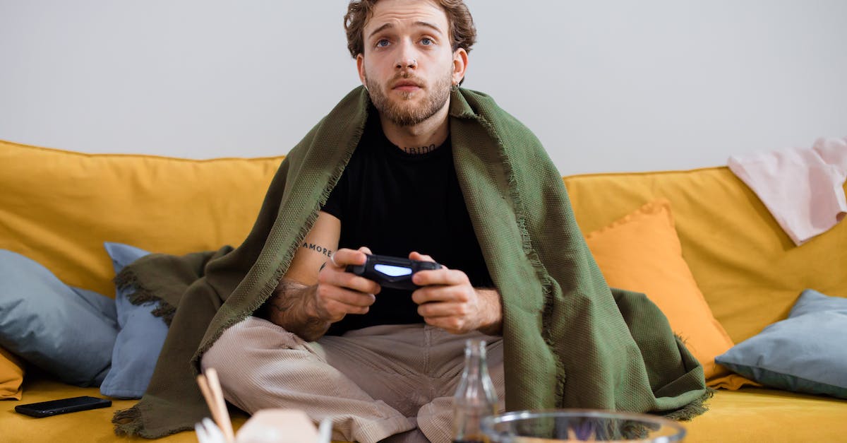 Bezprzewodowe słuchawki do PS4: Jak je podłączyć i cieszyć się pełnym dźwiękiem w grach