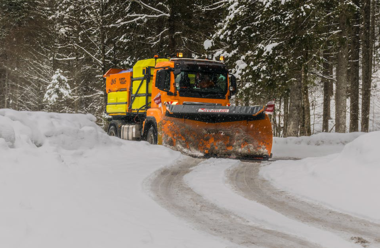 Przewożenie lodów bez lodówki – jak utrzymać świeżość i konsystencję ulubionego deseru?