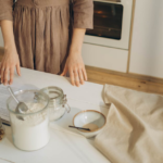 Szybki i skuteczny sposób na umycie kostki do zmywarki w Thermomixie - poradnik krok po kroku