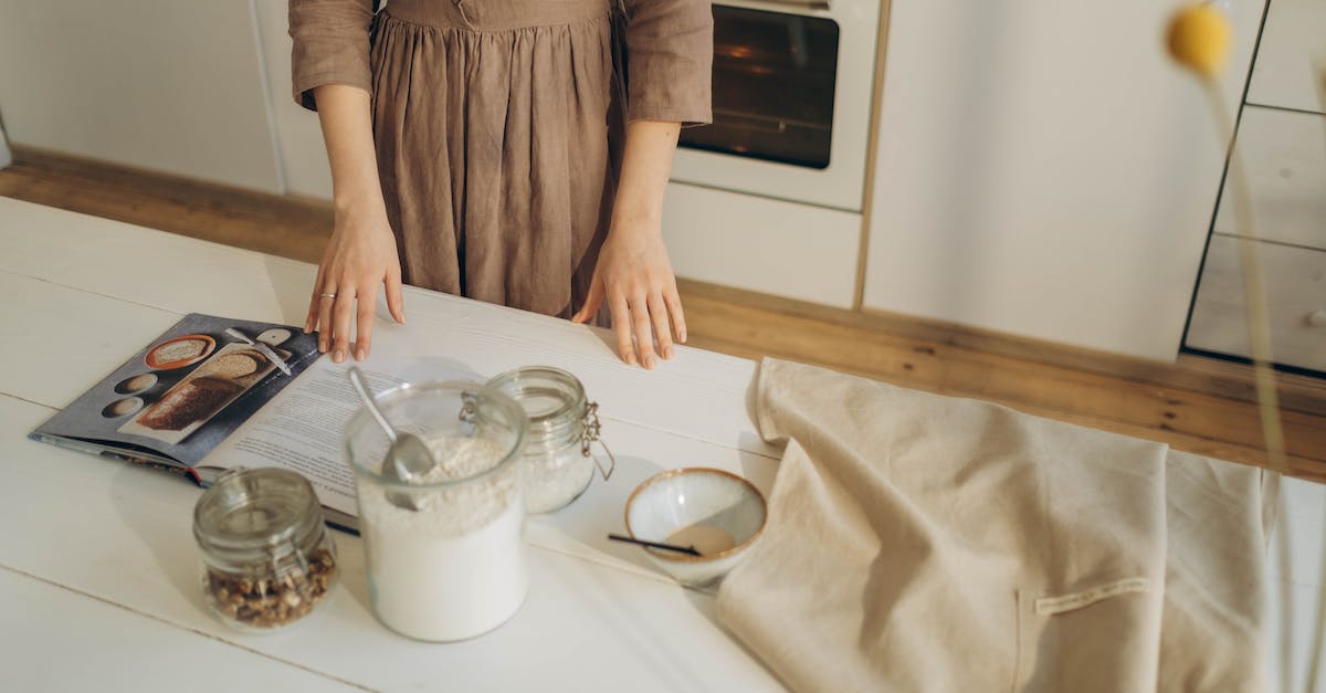 Szybki i skuteczny sposób na umycie kostki do zmywarki w Thermomixie - poradnik krok po kroku