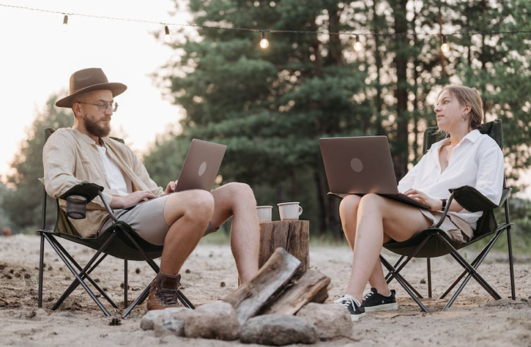 Nowe laptopy Dell – odkryj ich najnowsze możliwości