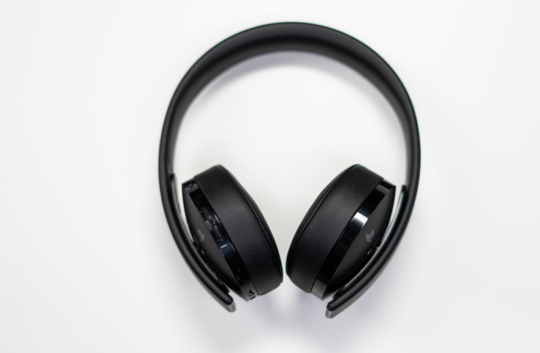 Logitech wprowadza nowe słuchawki – jakość dźwięku na najwyższym poziomie