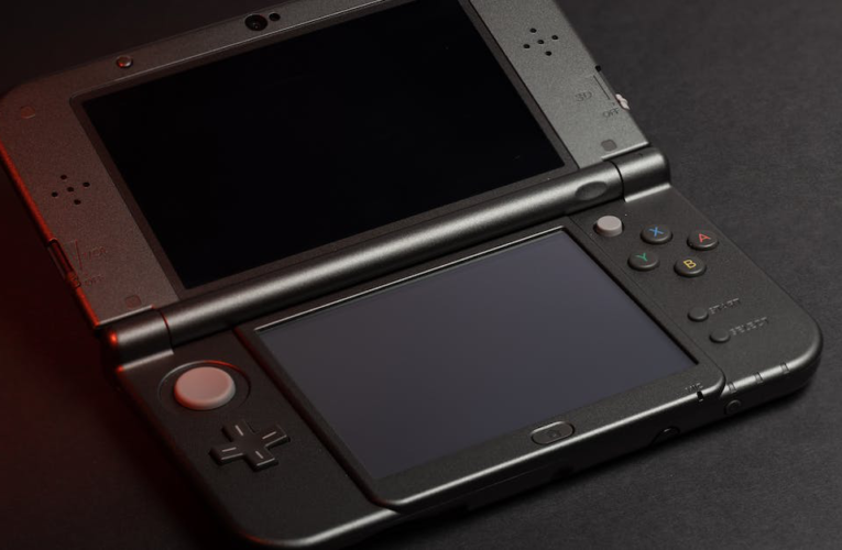 Switch: Nowa Konsola Nintendo Przynosi Świeży Powiew do Świata Gamersów