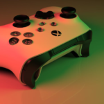 Xbox 360 Pad - Najlepszy doświadczenie gry wideo dla każdego gracza