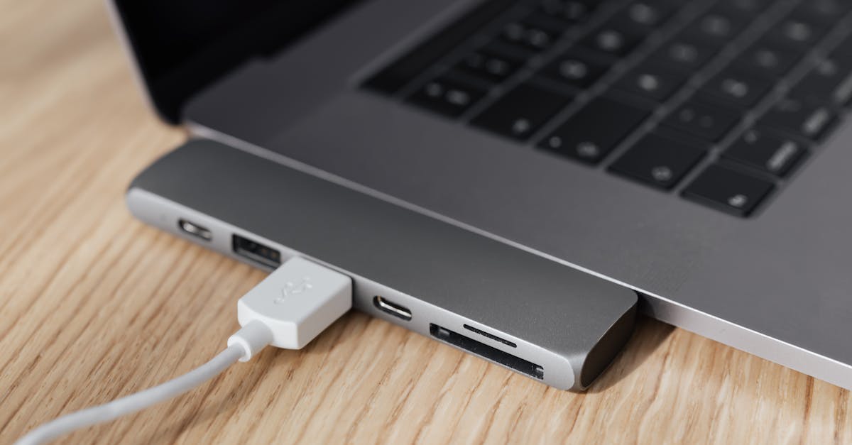 Komfortowe przenoszenie danych dzięki pendrive'om USB-C