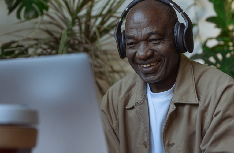 Jabra Słuchawki: Najlepszy Wybór dla Twoich Audio Potrzeb