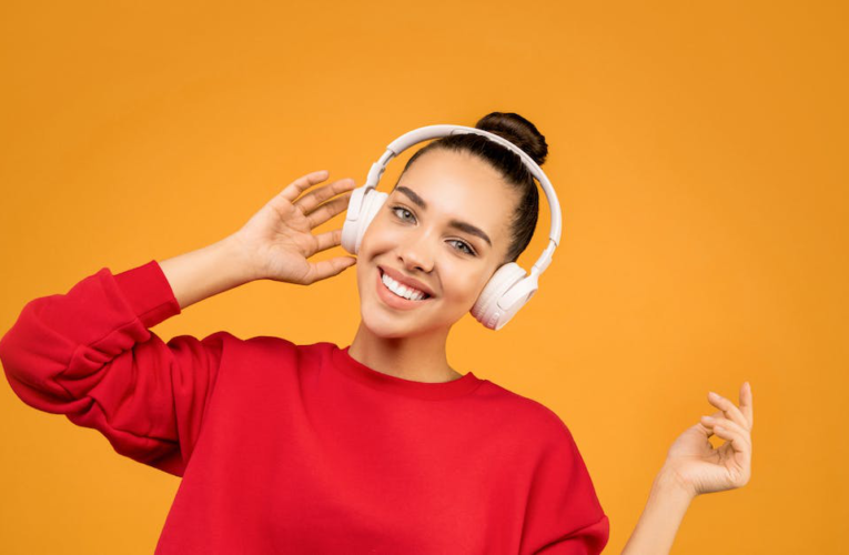 Baseus – najlepsze słuchawki dla wymagających użytkowników