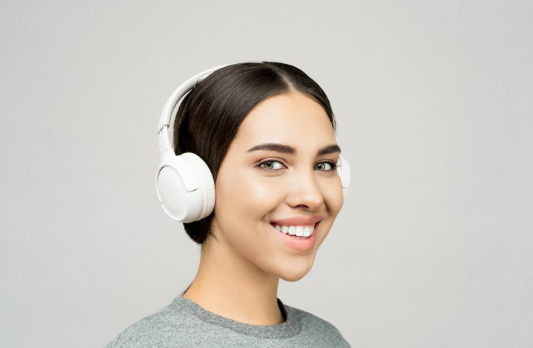 JBL: bezprzewodowe słuchawki które zmienią Twoje słuchanie muzyki