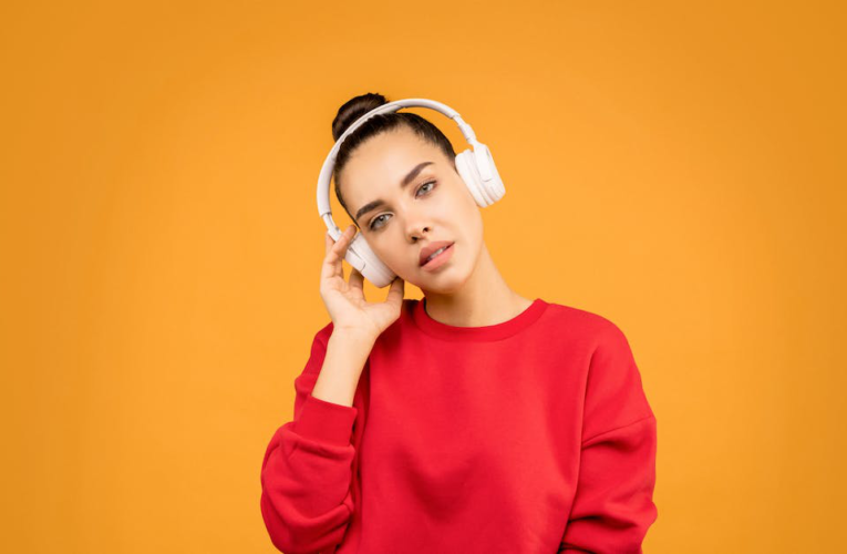 Słuchawki JBL Douszne: Idealne rozwiązanie dla miłośników dźwięku